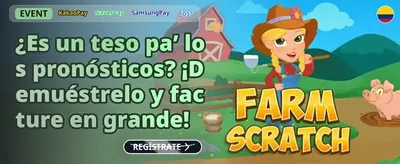 Bono de Bienvenida