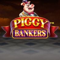 Piggy Bankers game thumbnail