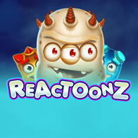 Reactoonz