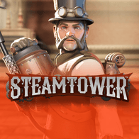 Steam Tower game icon