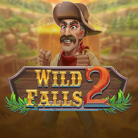 Wild Falls 2