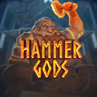 Hammer Gods game screenshot