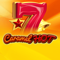 Caramel Hot game thumbnail