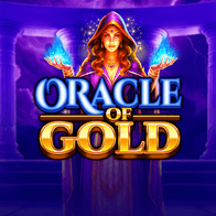 Oracle Of Gold