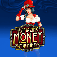 The Amazing Money Machine